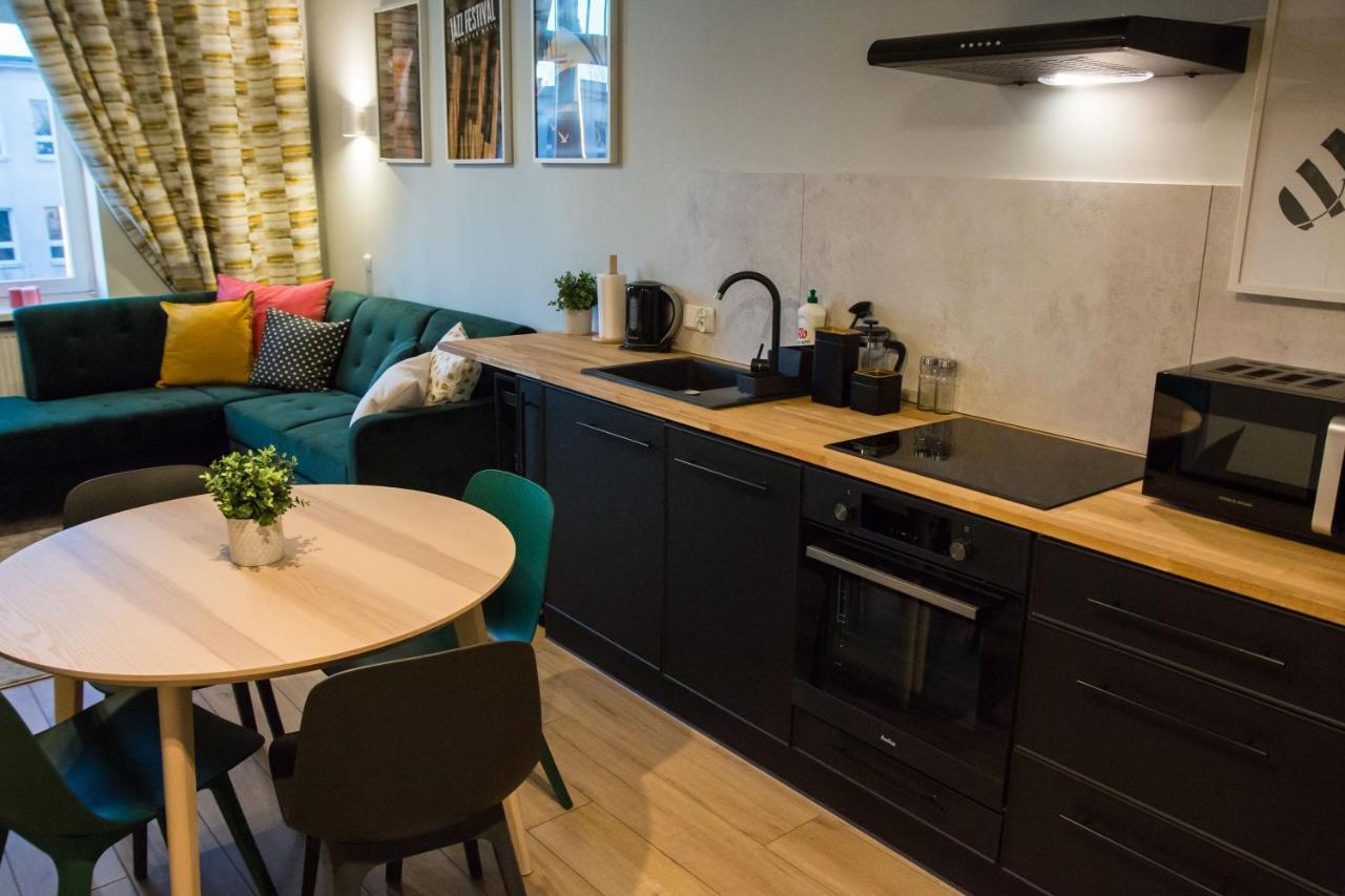 Apartament Ralf By Rentoom Stary Toruń Extérieur photo