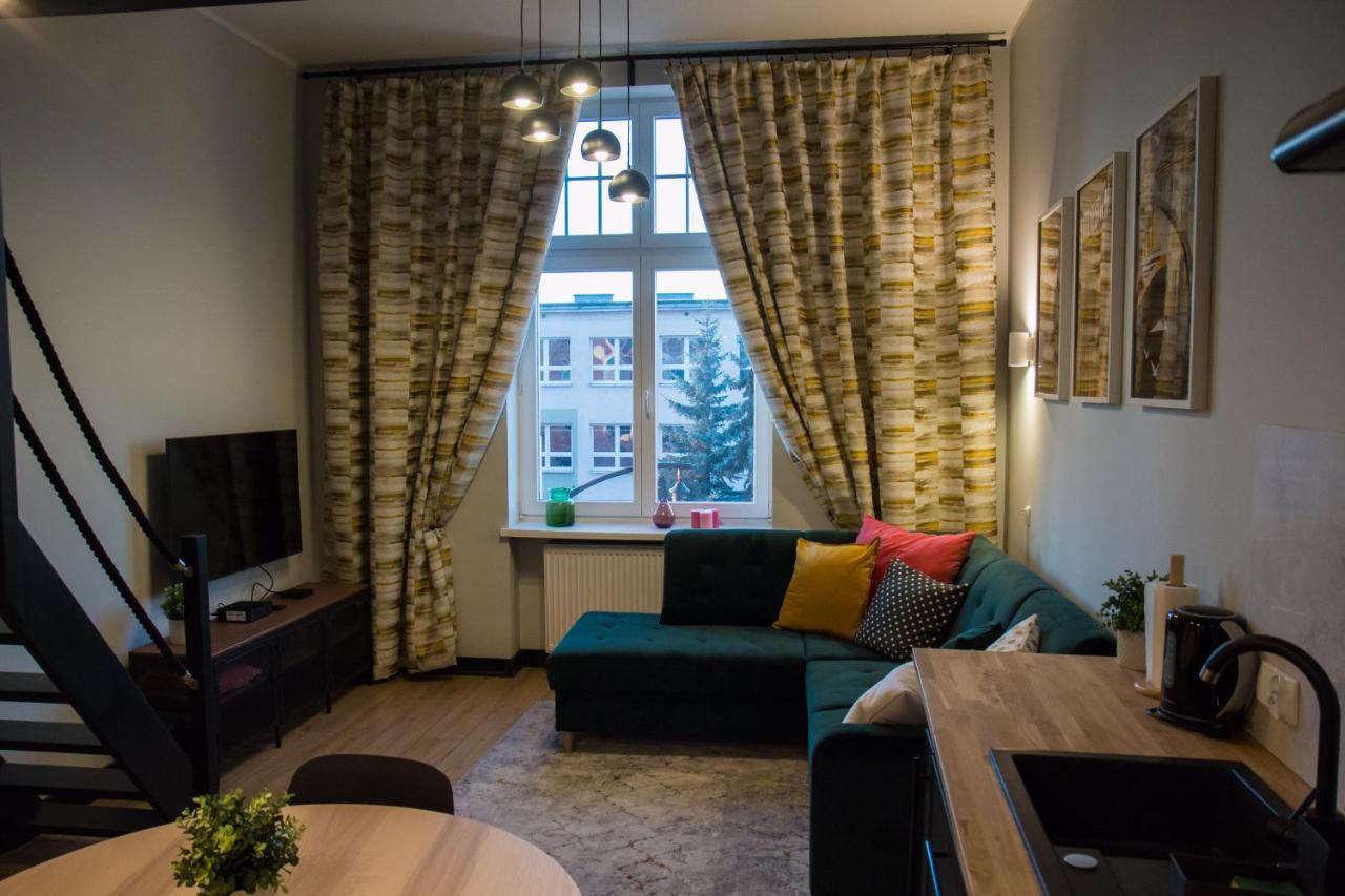 Apartament Ralf By Rentoom Stary Toruń Extérieur photo