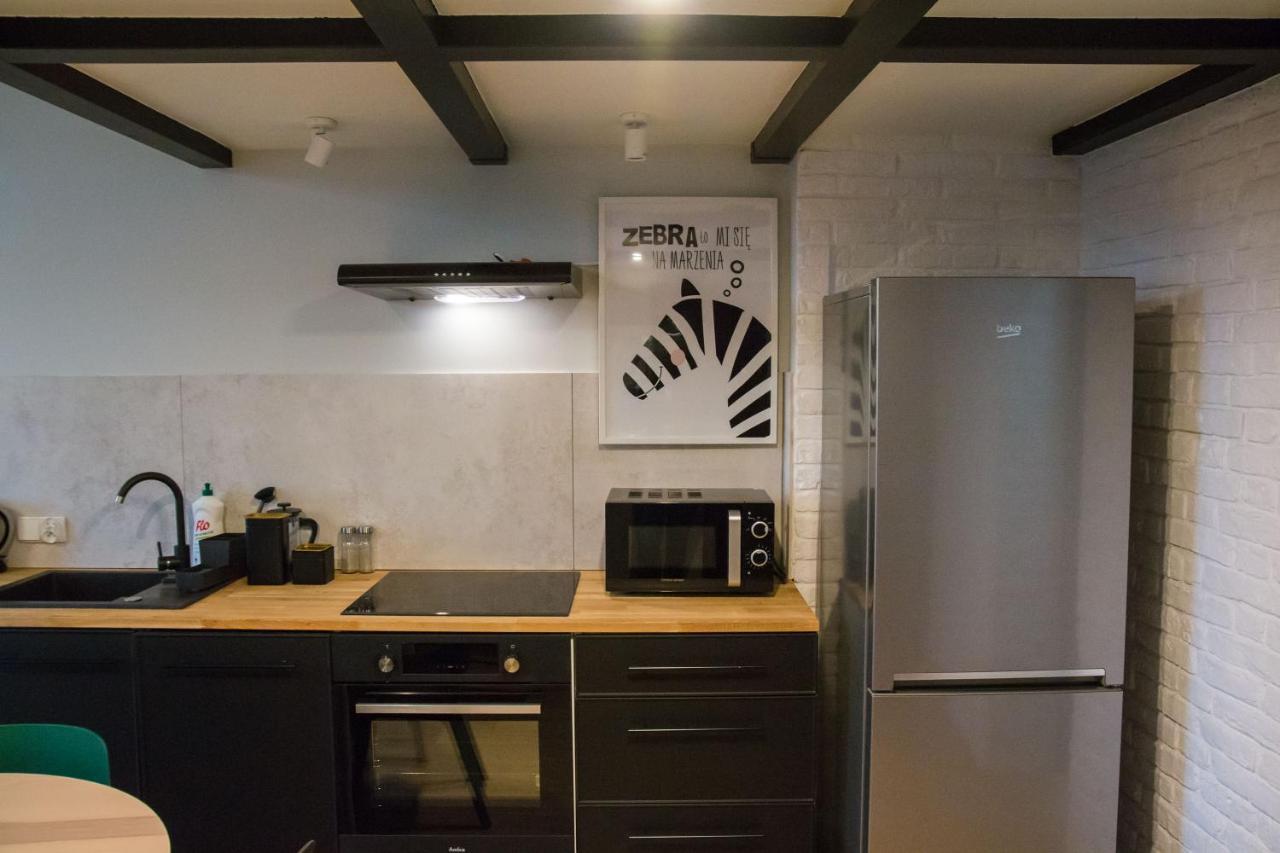 Apartament Ralf By Rentoom Stary Toruń Extérieur photo