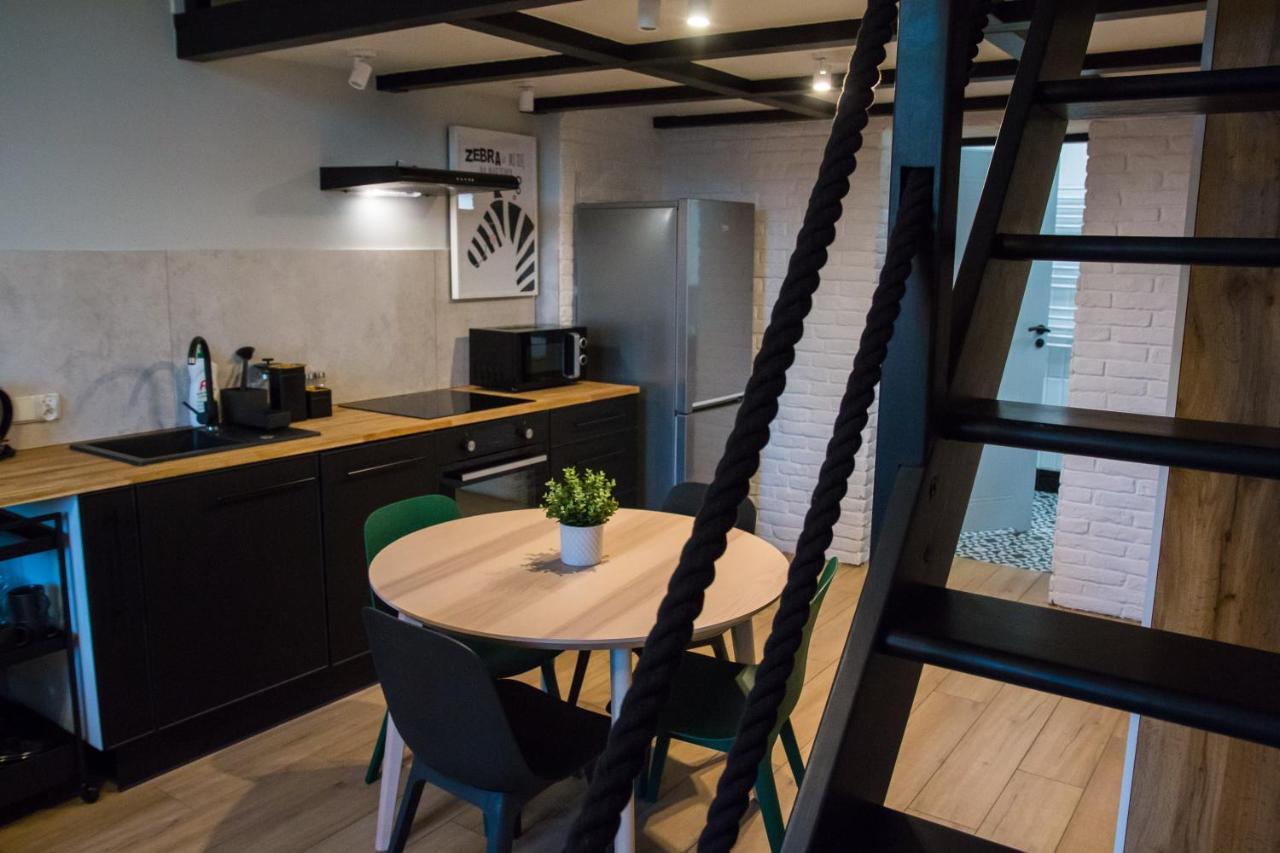 Apartament Ralf By Rentoom Stary Toruń Extérieur photo