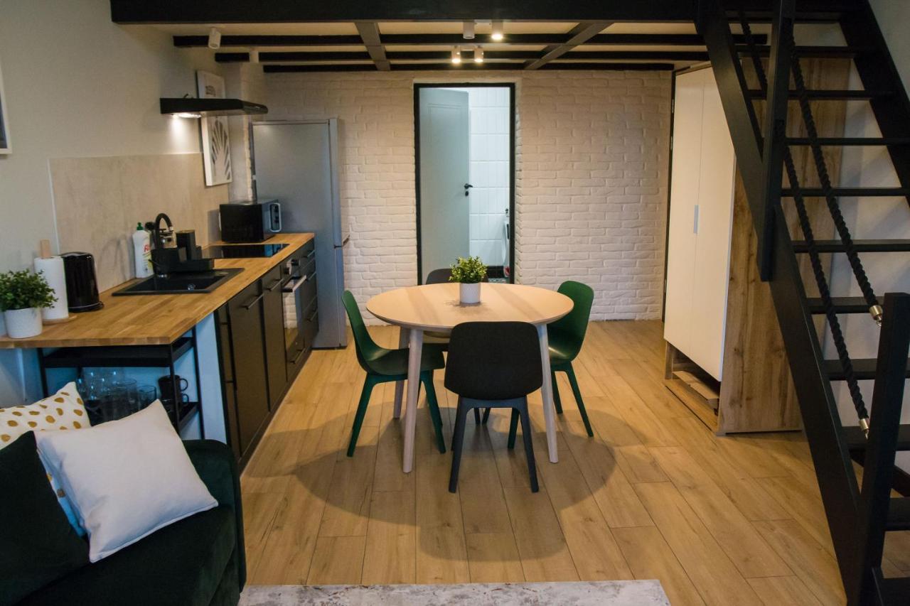 Apartament Ralf By Rentoom Stary Toruń Extérieur photo